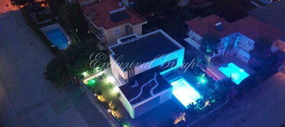 Villa 2+1 in Kemer, Turkey No. 28794 4