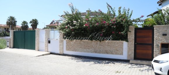 Villa 2+1 in Kemer, Turkey No. 28794 10