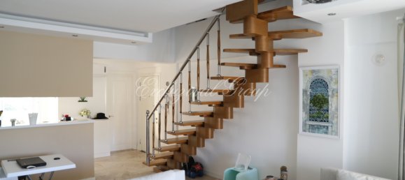 Villa 2+1 in Kemer, Turkey No. 28794 7