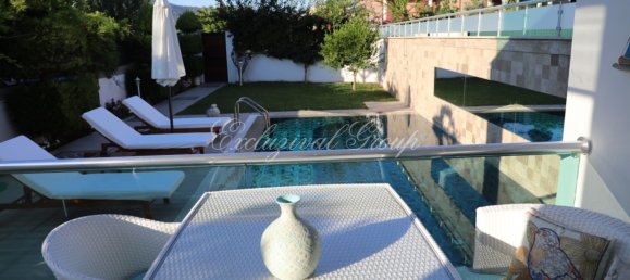 Villa 2+1 in Kemer, Turkey No. 28794 9