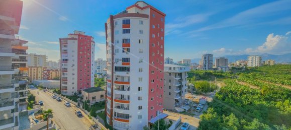 Appartement 2+1 à Mahmutlar, Turkey No. 34254 11