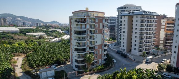 Appartement 2+1 à Mahmutlar, Turkey No. 34254 4