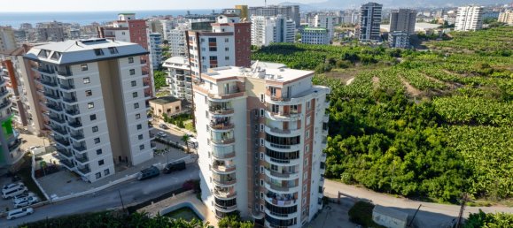 Appartement 2+1 à Mahmutlar, Turkey No. 34254 3