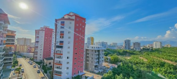 Appartement 2+1 à Mahmutlar, Turkey No. 34254 24