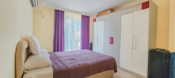 Appartement 2+1 à Mahmutlar, Turkey No. 34254 20