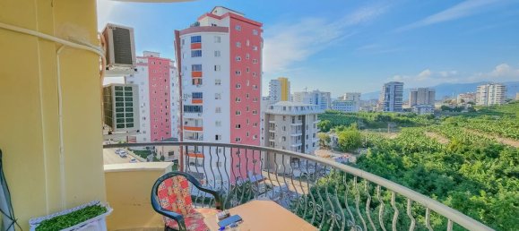 Appartement 2+1 à Mahmutlar, Turkey No. 34254 22