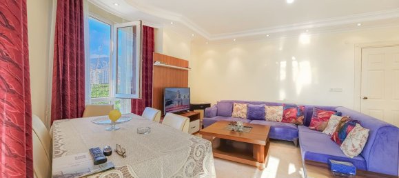 Appartement 2+1 à Mahmutlar, Turkey No. 34254 9