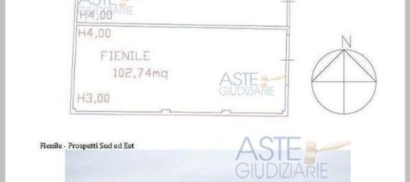 Дом с 3 спальнями в Сардиния, Италия № 380268 17