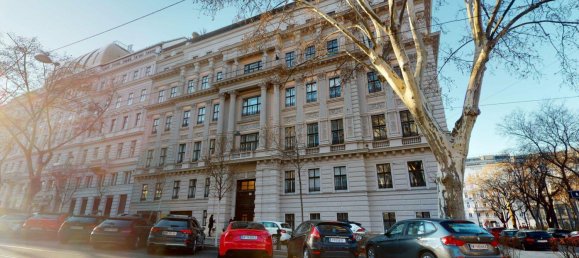 4-salle Appartement à Alsergrund, Austria No. 50451 20