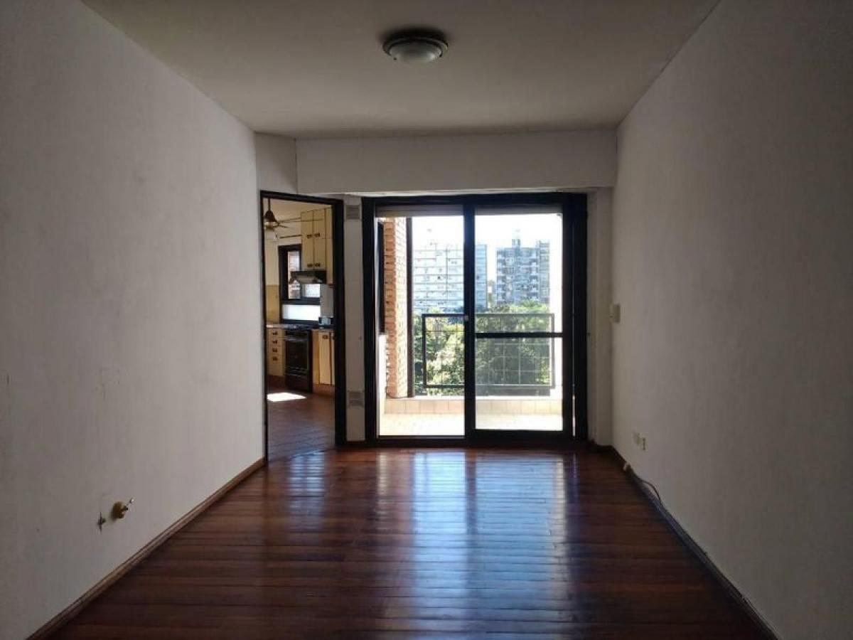 2 Schlafzimmer Wohnung in Santa Fe, Argentina, Nr. 15720