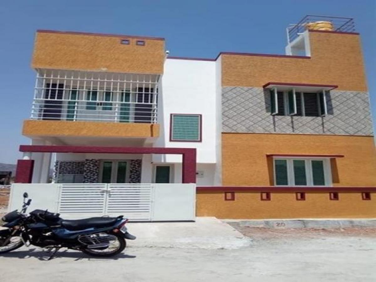 3 Schlafzimmer Haus in Bangalore, India, Nr. 11757