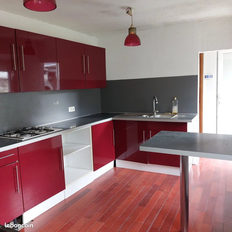 3 bedrooms Townhouse in Dizy-le-Gros, France No. 87159