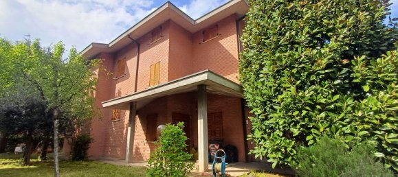 7 rooms House in Vignola, Italy No. 295654 14