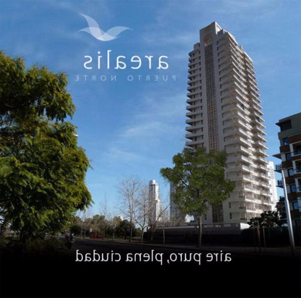 2 chambres Appartement à Santa Fe, Argentina No. 60300