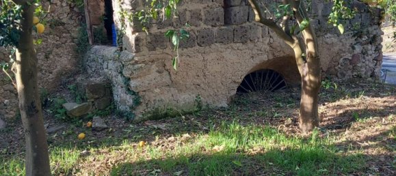 3 غرف نوم منزل ذو طابقين في Massa Lubrense, Italy رقم 341290 5