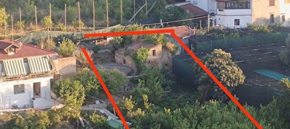 3 غرف نوم منزل ذو طابقين في Massa Lubrense, Italy رقم 341290 8