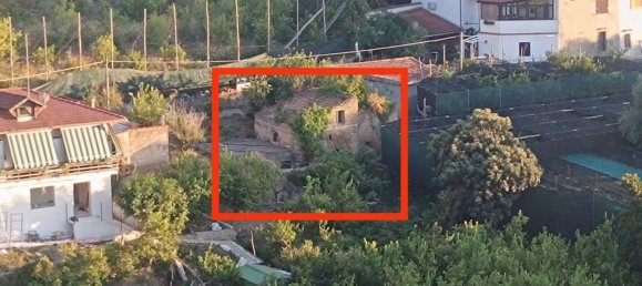 3 غرف نوم منزل ذو طابقين في Massa Lubrense, Italy رقم 341290 13