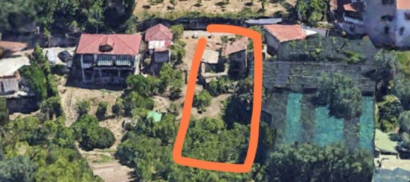 3 غرف نوم منزل ذو طابقين في Massa Lubrense, Italy رقم 341290 11