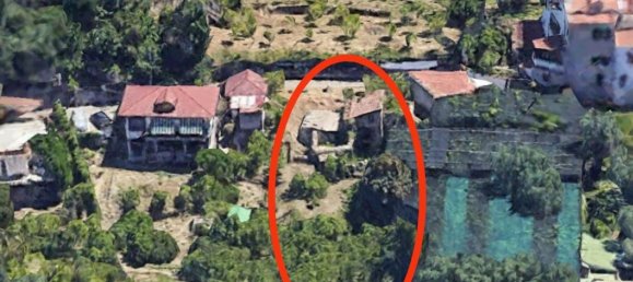 3 غرف نوم منزل ذو طابقين في Massa Lubrense, Italy رقم 341290 10