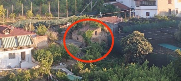 3 غرف نوم منزل ذو طابقين في Massa Lubrense, Italy رقم 341290 12