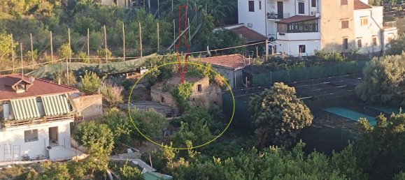 3 غرف نوم منزل ذو طابقين في Massa Lubrense, Italy رقم 341290 15