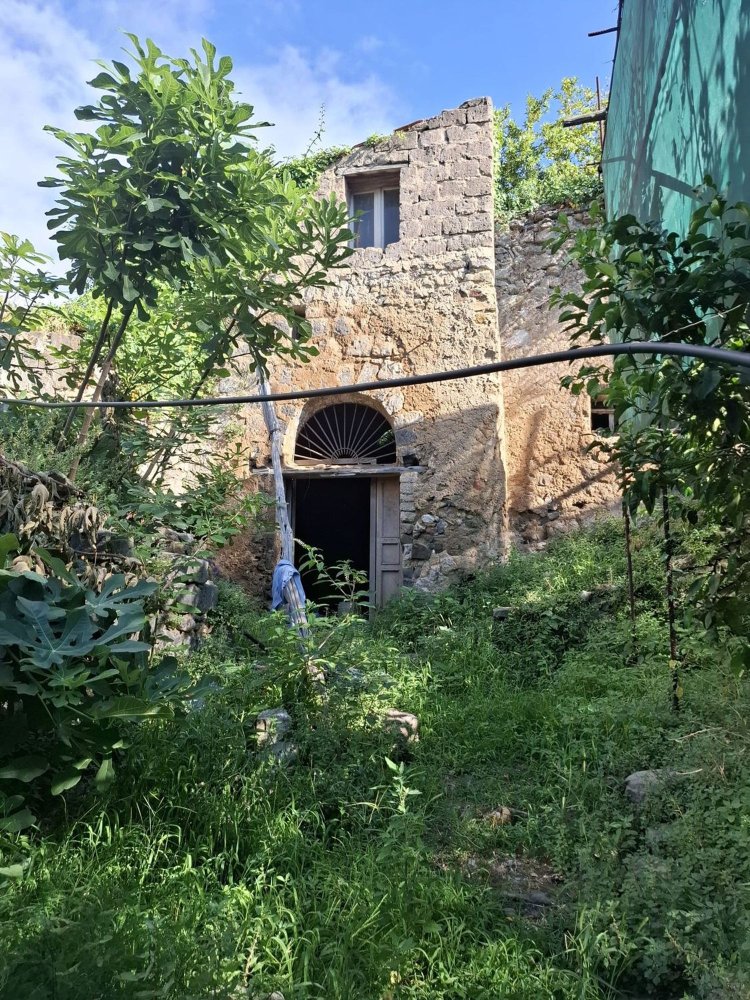 3 غرف نوم منزل ذو طابقين في Massa Lubrense, Italy رقم 341290