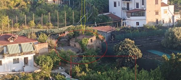 3 غرف نوم منزل ذو طابقين في Massa Lubrense, Italy رقم 341290 14