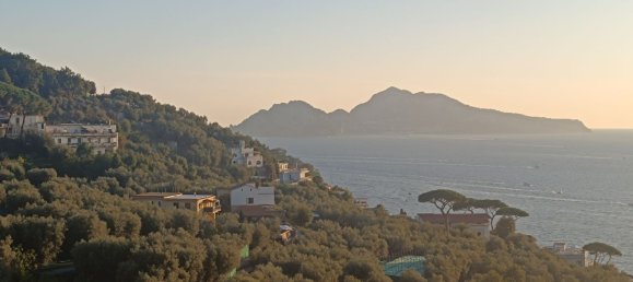 3 غرف نوم منزل ذو طابقين في Massa Lubrense, Italy رقم 341290 16