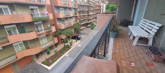 4 rooms Apartment in Messina, Italy No. 105236 13