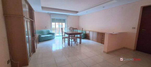 4 rooms Apartment in Messina, Italy No. 105236 8