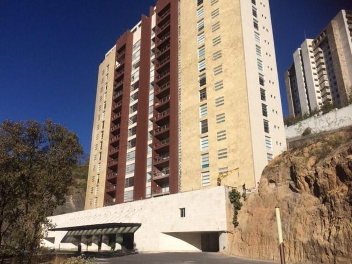 Квартира с 4 спальнями в Мехико, Мексика № 228239