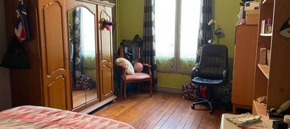 3 Schlafzimmer Haus in Sable-sur-Sarthe, France, Nr. 305253 8