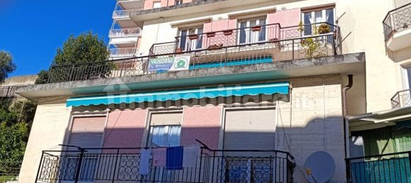 2 bedrooms Apartment in Varazze, Italy No. 92376 2