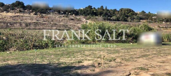 Grundstück in Rabat, Malta 670m², Nr. 13483 2