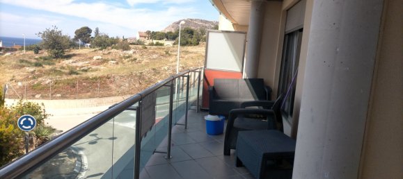 2 bedrooms Apartment in Calpe, Spain No. 1561 3