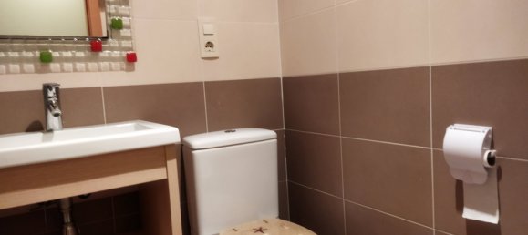 2 bedrooms Apartment in Calpe, Spain No. 1561 2