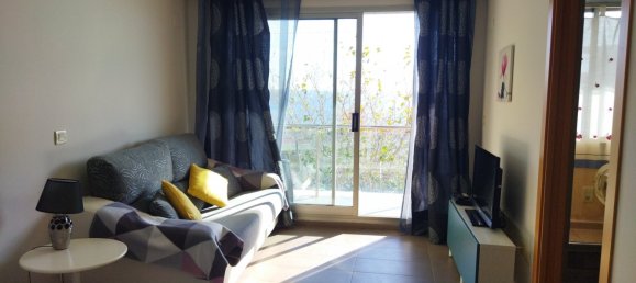 2 bedrooms Apartment in Calpe, Spain No. 1561 14