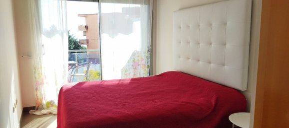 2 bedrooms Apartment in Calpe, Spain No. 1561 19