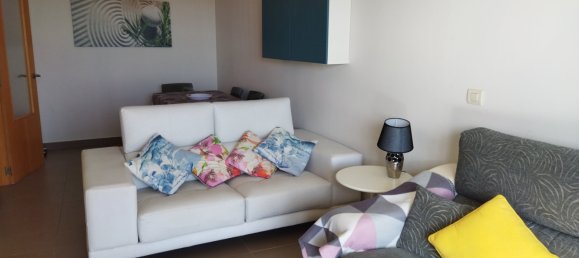 2 bedrooms Apartment in Calpe, Spain No. 1561 15