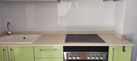 2 bedrooms Apartment in Calpe, Spain No. 1561 16