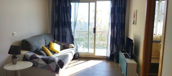 2 bedrooms Apartment in Calpe, Spain No. 1561 17