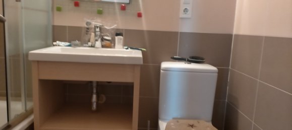 2 bedrooms Apartment in Calpe, Spain No. 1561 9