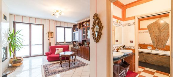 6-salle Maison à Saluzzo, Italy No. 39820 20