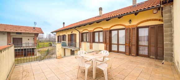 6-salle Maison à Saluzzo, Italy No. 39820 18