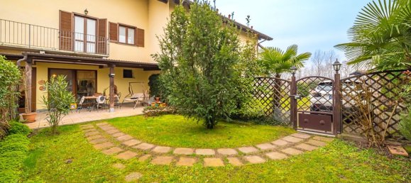 6-salle Maison à Saluzzo, Italy No. 39820 15