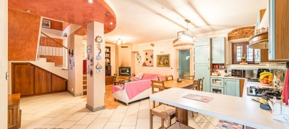 6-salle Maison à Saluzzo, Italy No. 39820 9