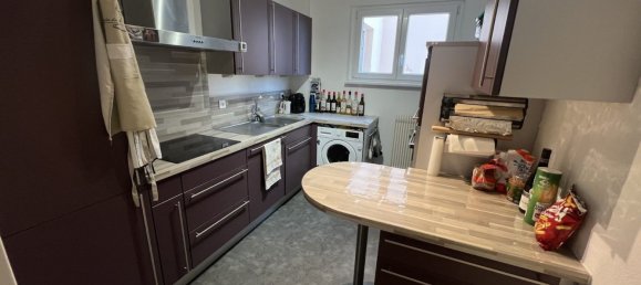 Apartamento T2 em Ingersheim, France N.º 49378 2