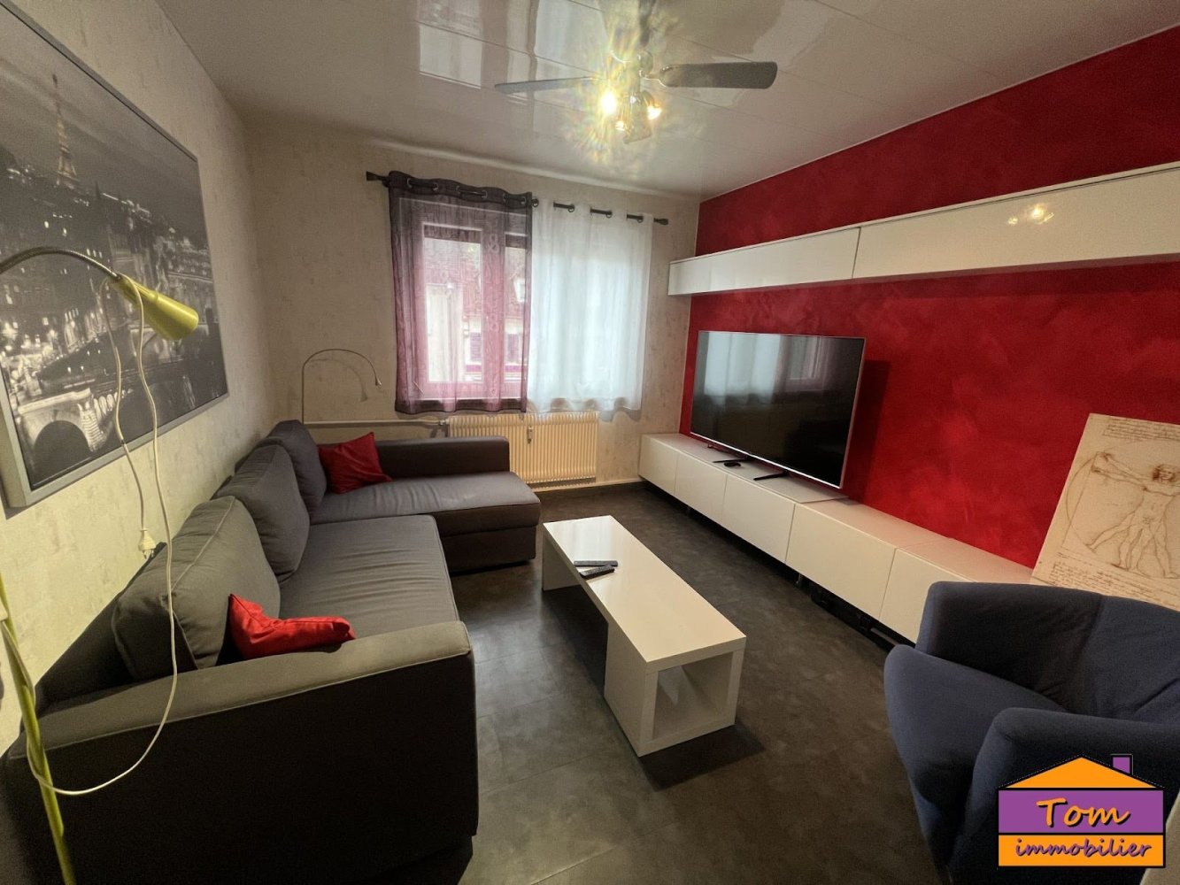 Apartamento T2 em Ingersheim, France N.º 49378