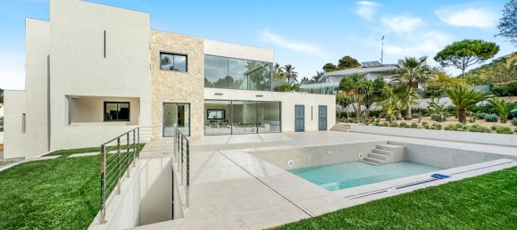 6 chambres Villa à Nova Santa Ponsa, Spain No. 68704 5