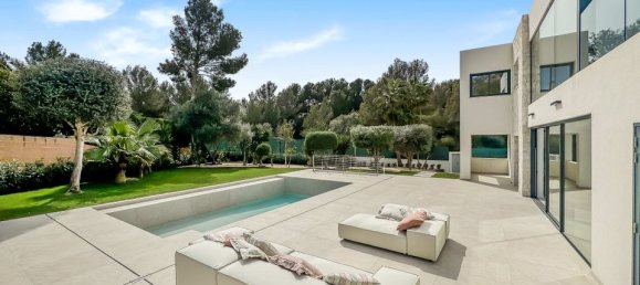 6 chambres Villa à Nova Santa Ponsa, Spain No. 68704 12